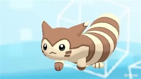 mega furret|pokemon reborn furret.